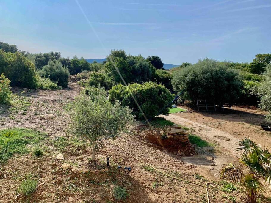 Maison Pipette Pipette Maison Le Castellet  Dış mekan fotoğraf