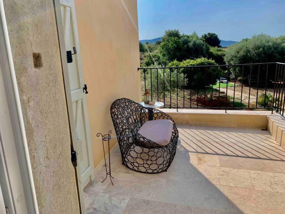 Maison Pipette Pipette Maison Le Castellet  Dış mekan fotoğraf