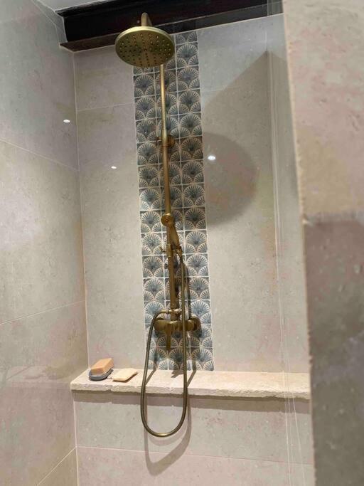 Maison Pipette Pipette Maison Le Castellet  Dış mekan fotoğraf