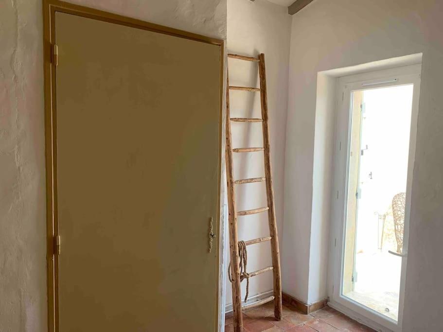 Maison Pipette Pipette Maison Le Castellet  Dış mekan fotoğraf
