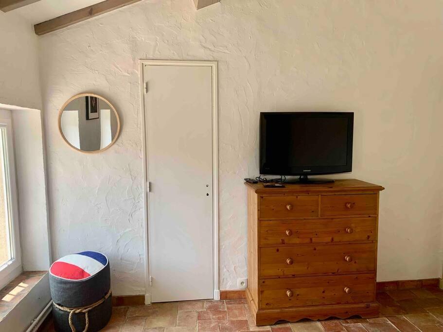 Maison Pipette Pipette Maison Le Castellet  Dış mekan fotoğraf