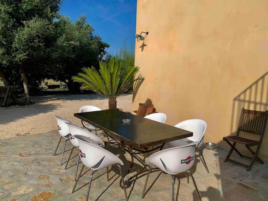 Maison Pipette Pipette Maison Le Castellet  Dış mekan fotoğraf