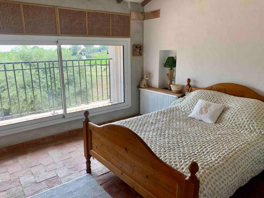 Maison Pipette Pipette Maison Le Castellet  Dış mekan fotoğraf