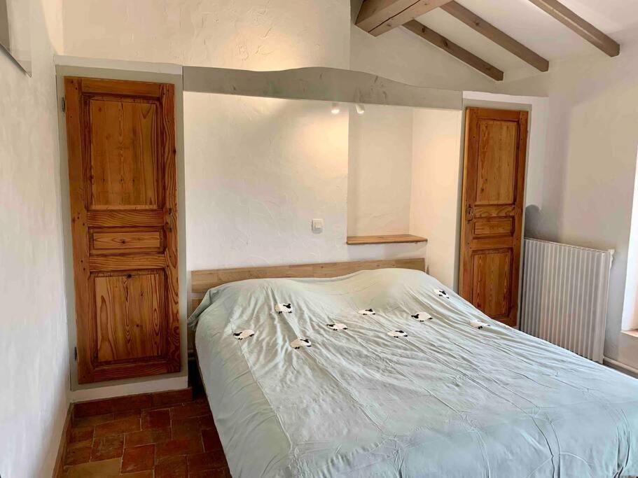 Maison Pipette Pipette Maison Le Castellet  Dış mekan fotoğraf