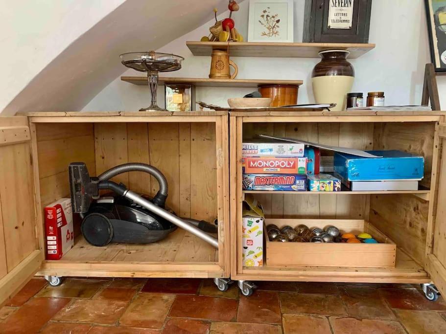 Maison Pipette Pipette Maison Le Castellet  Dış mekan fotoğraf