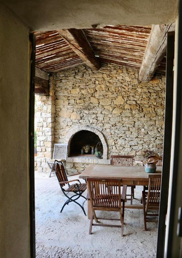 Maison Pipette Pipette Maison Le Castellet  Dış mekan fotoğraf