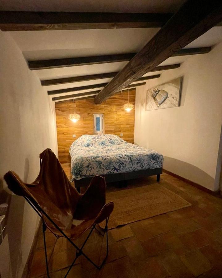 Maison Pipette Pipette Maison Le Castellet  Dış mekan fotoğraf