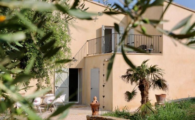 Maison Pipette Pipette Maison Le Castellet  Dış mekan fotoğraf