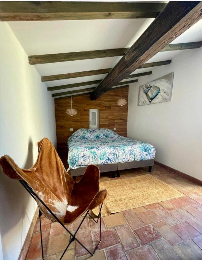 Maison Pipette Pipette Maison Le Castellet  Dış mekan fotoğraf