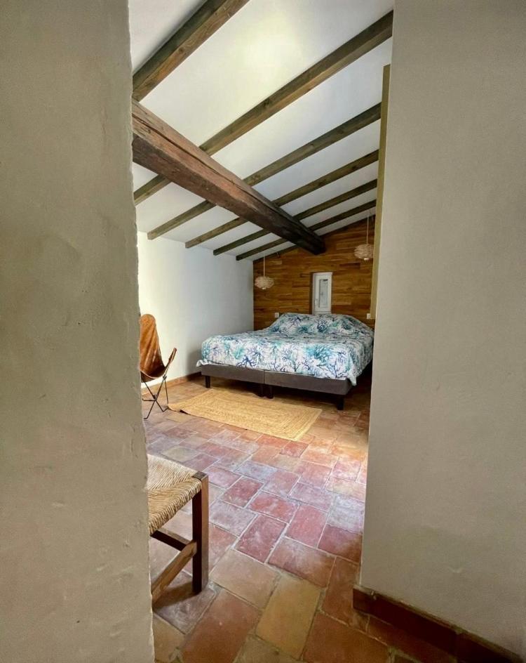 Maison Pipette Pipette Maison Le Castellet  Dış mekan fotoğraf