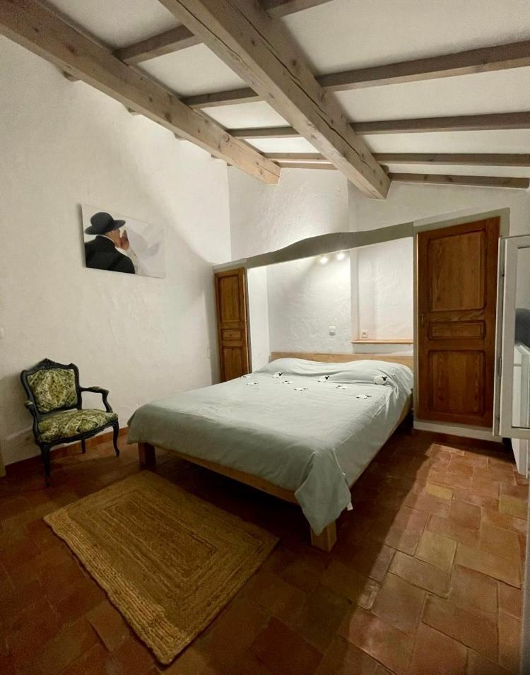 Maison Pipette Pipette Maison Le Castellet  Dış mekan fotoğraf