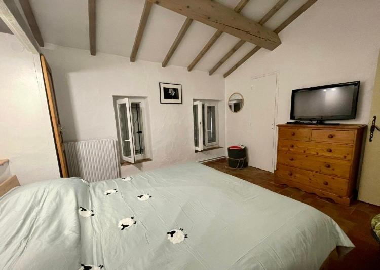 Maison Pipette Pipette Maison Le Castellet  Dış mekan fotoğraf