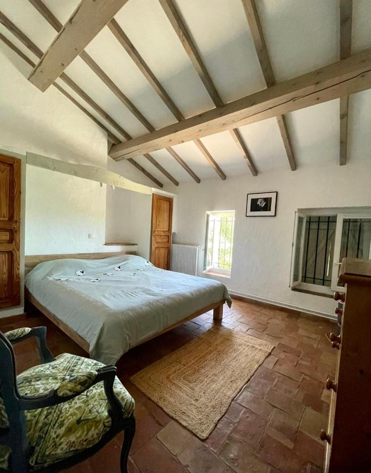 Maison Pipette Pipette Maison Le Castellet  Dış mekan fotoğraf