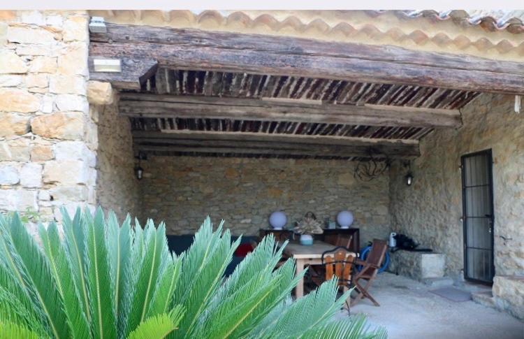 Maison Pipette Pipette Maison Le Castellet  Dış mekan fotoğraf