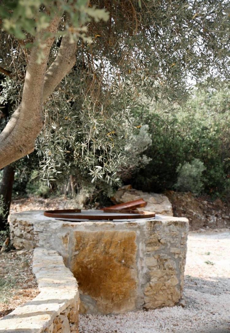 Maison Pipette Pipette Maison Le Castellet  Dış mekan fotoğraf