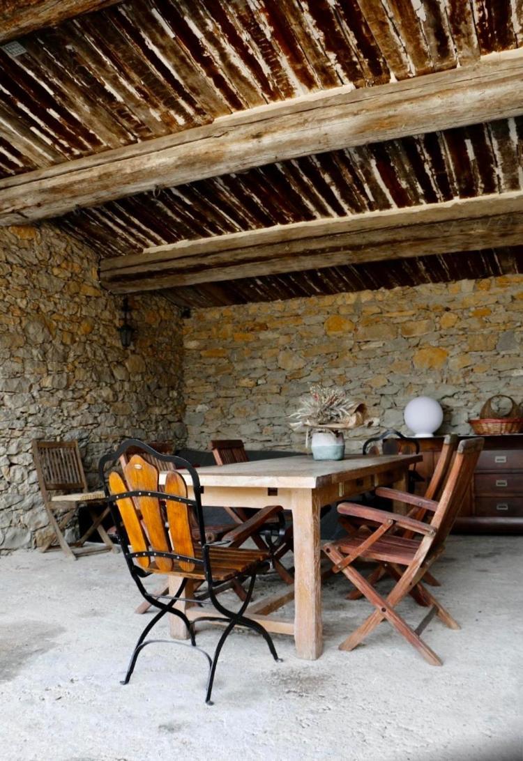 Maison Pipette Pipette Maison Le Castellet  Dış mekan fotoğraf