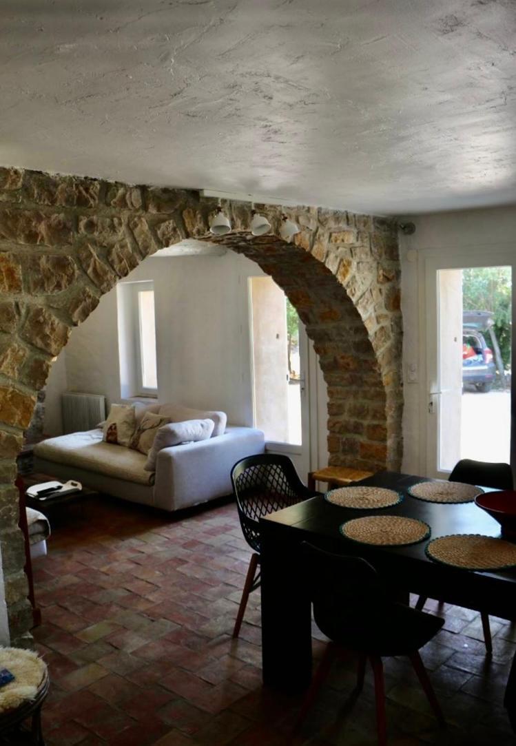 Maison Pipette Pipette Maison Le Castellet  Dış mekan fotoğraf