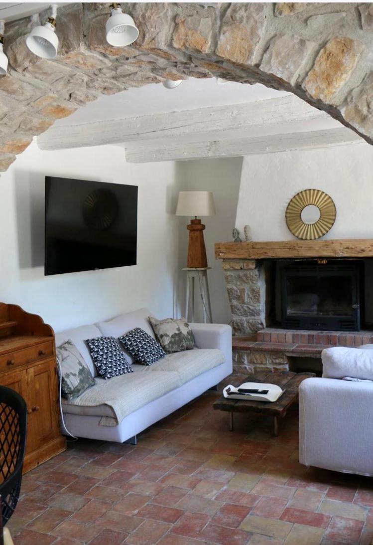 Maison Pipette Pipette Maison Le Castellet  Dış mekan fotoğraf