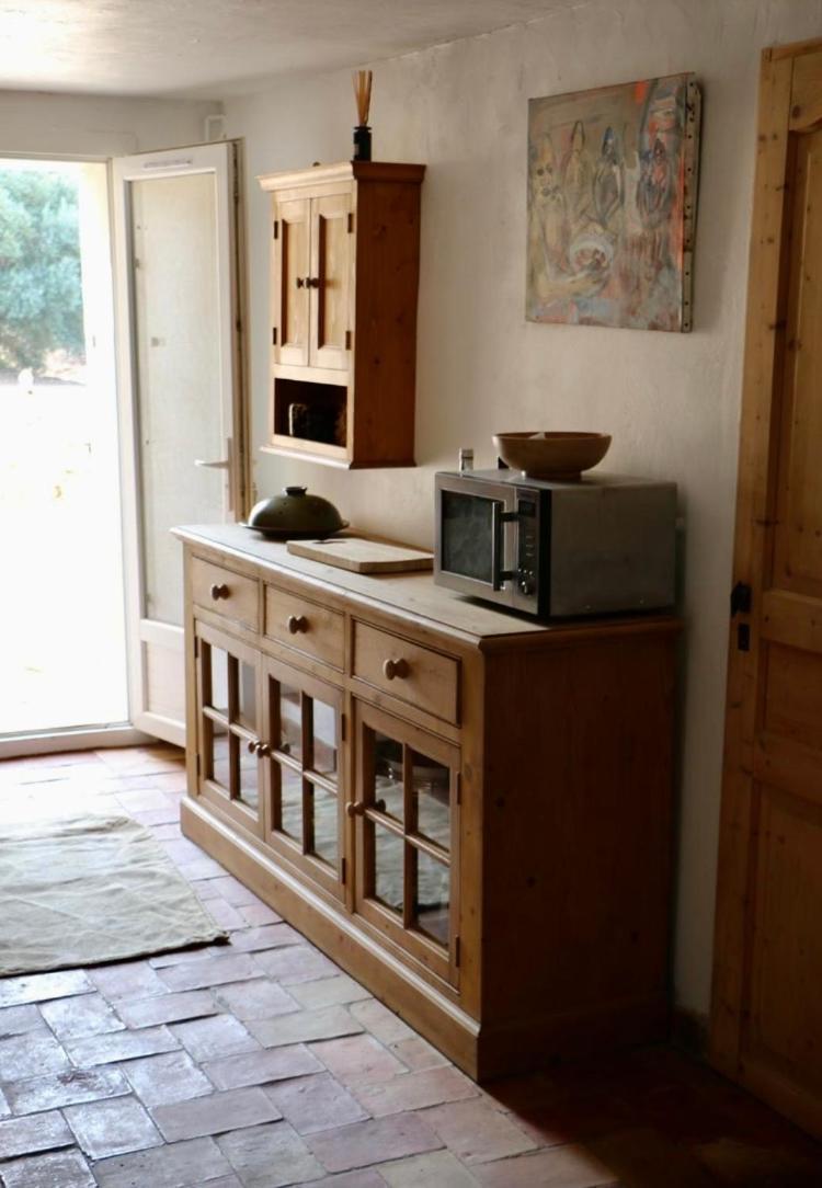 Maison Pipette Pipette Maison Le Castellet  Dış mekan fotoğraf