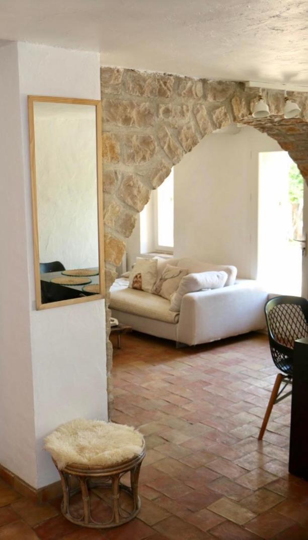 Maison Pipette Pipette Maison Le Castellet  Dış mekan fotoğraf